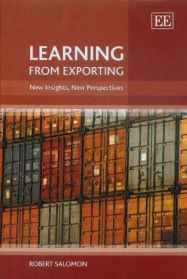 Learning from Exporting : New Insights, New Perspectives