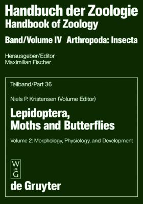 Vol 2: Morphology, Physiology, and Development : Morphology, Physiology, and Development
