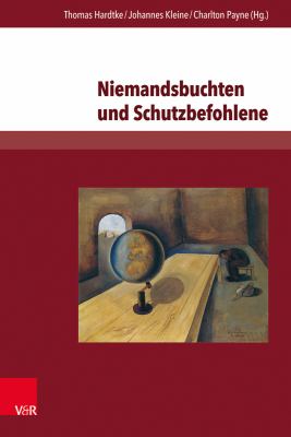 Niemandsbuchten und Schutzbefohlene : Flucht-Raume und Fluchtlingsfiguren in der Deutschsprachigen Gegenwartsliteratur