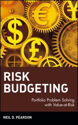 Risk Budgeting : Portfolio Problem Solving with Value-At-Risk