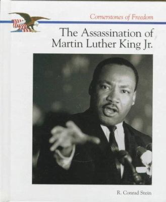 The Assassination of Martin Luther King, Jr.