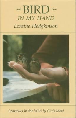 Bird in My Hand : Sparrows in the Wild