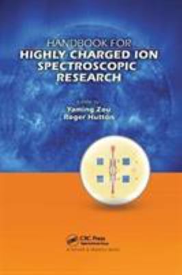 Handbook for Highly Charged Ion Spectroscopic Research