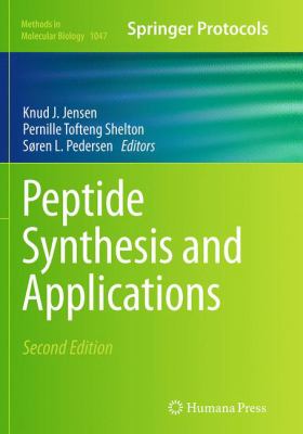 Peptide Synthesis and Applications