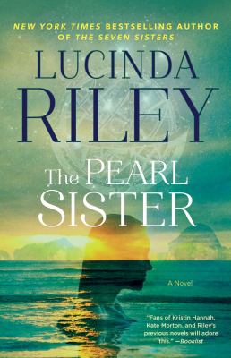 The Pearl Sister : Book Four