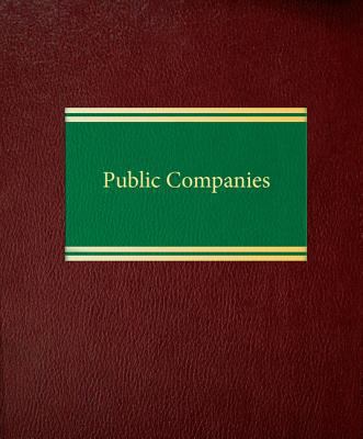 Public Companies