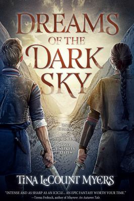 Dreams of the Dark Sky : The Legacy of the Heavens, Book 2