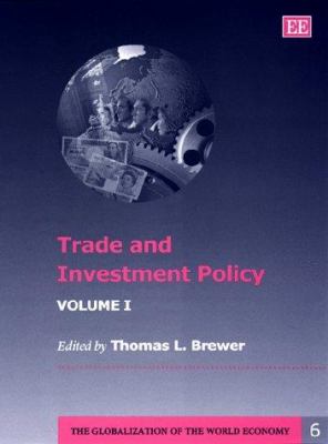 Trade and Investment Policy