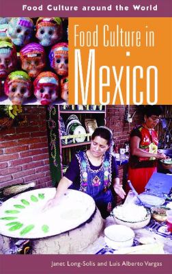 Food Culture in Mexico