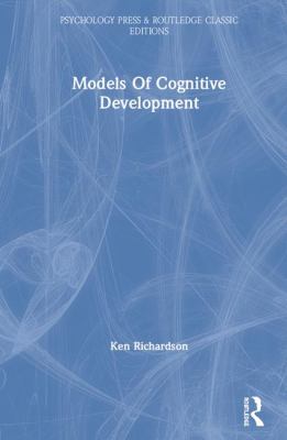 Models of Cognitive Development