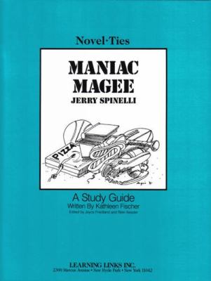 Maniac Magee