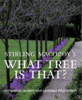 What Tree Is That?