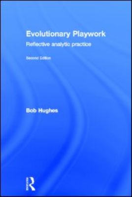 Evolutionary Playwork