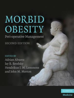 Morbid Obesity : Peri-Operative Management