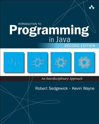 Introduction to Programming in Java : An Interdisciplinary Approach