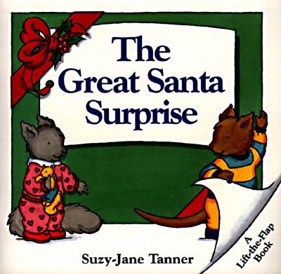 The Great Santa Surprise