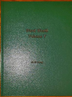 Word Worth Volume I