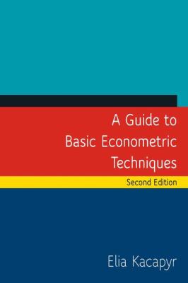 A Guide to Basic Econometric Techniques