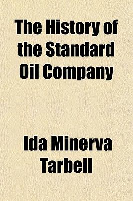 The History of the Standard Oil Company