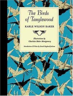 The Birds of Tanglewood