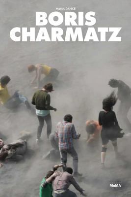 Boris Charmatz : Modern Dance