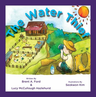 The Water Thief