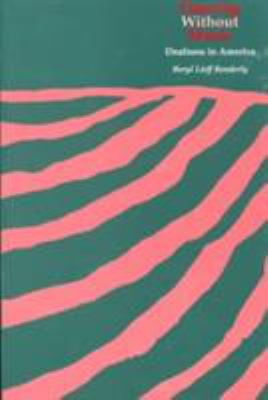 Dancing Without Music : Deafness in America