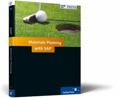 Materials Planning with SAP