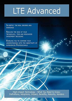 Passive optical network (PON): High-impact Technology - What You Need to Know : Definitions, Adoptions, Impact, Benefits, Maturity, Vendors