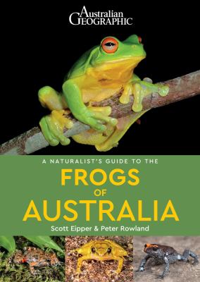 Frogs of Australia