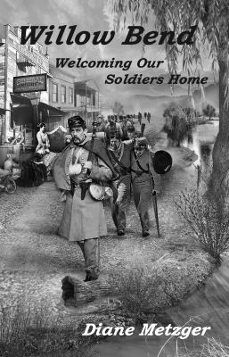 Willow Bend : Welcoming Our Soldiers Home