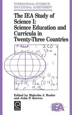 The IEA Study of Science I : Science Education and Curricula in Twenty-Three Countries