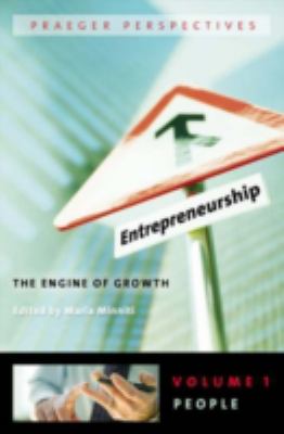 Entrepreneurship : The Engine of Growth