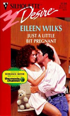 Just a Little Bit Pregnant