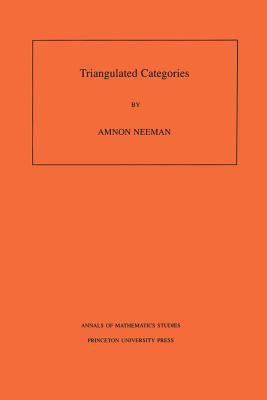 Triangulated Categories. (AM-148), Volume 148