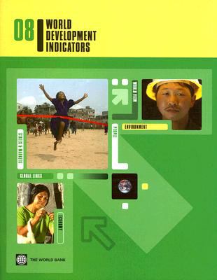 World Development Indicators 2008