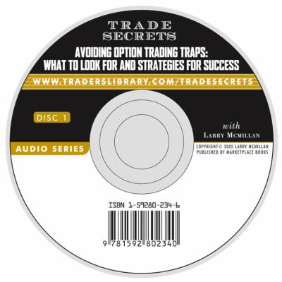 Avoiding Option Trading Traps : What to Look for and Strategies for Success