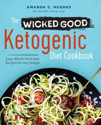 Ketogenic Diet Cookbook