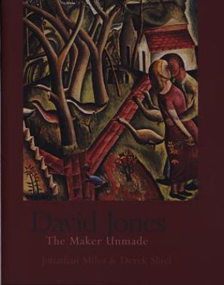 The Maker Unmade