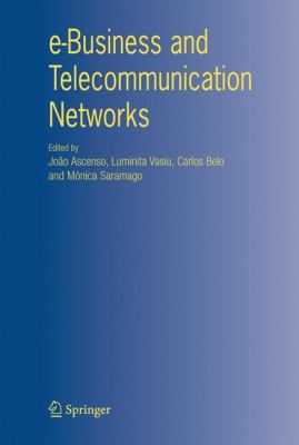 E-Business and Telecommunication Networks