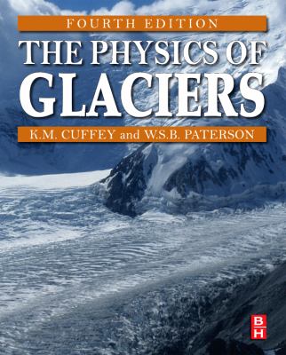 The Physics of Glaciers