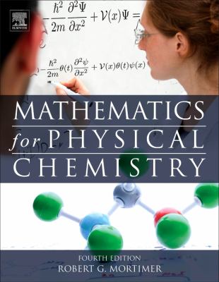 Mathematics for Physical Chemistry
