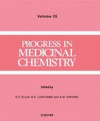 Progress in Medicinal Chemistry