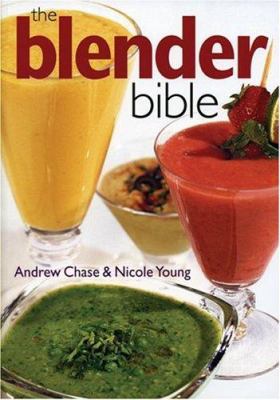 Blender Bible