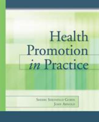 Health Promotion in Practice