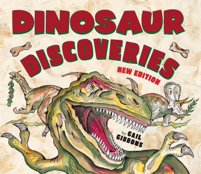 Dinosaur Discoveries (New and Updated)