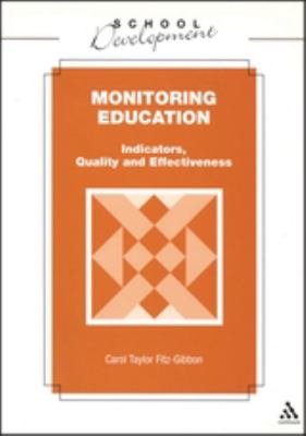 Monitoring Education