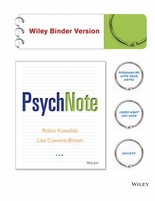 PsychNote