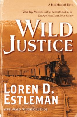 Wild Justice : A Page Murdock Novel