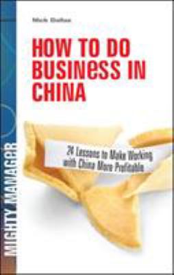 How to Do Business in China